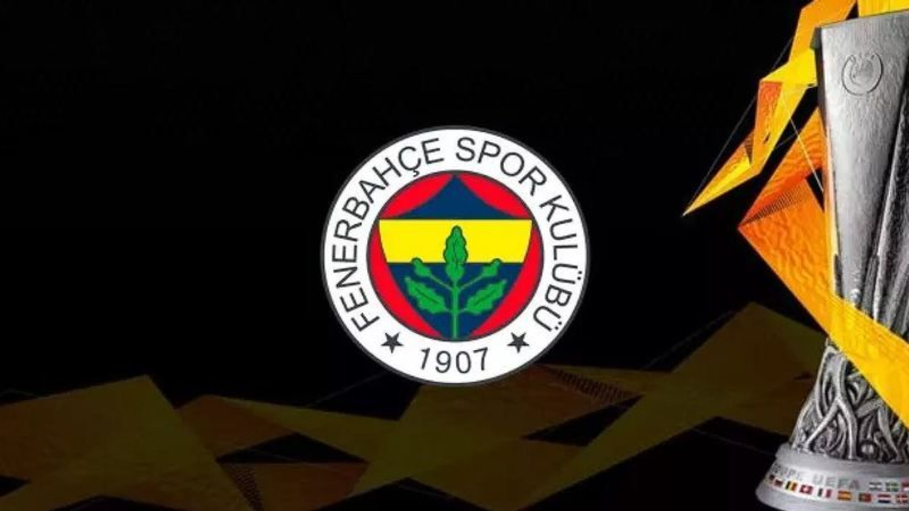 Fenerbahçe Devler Ligi'ne veda etti